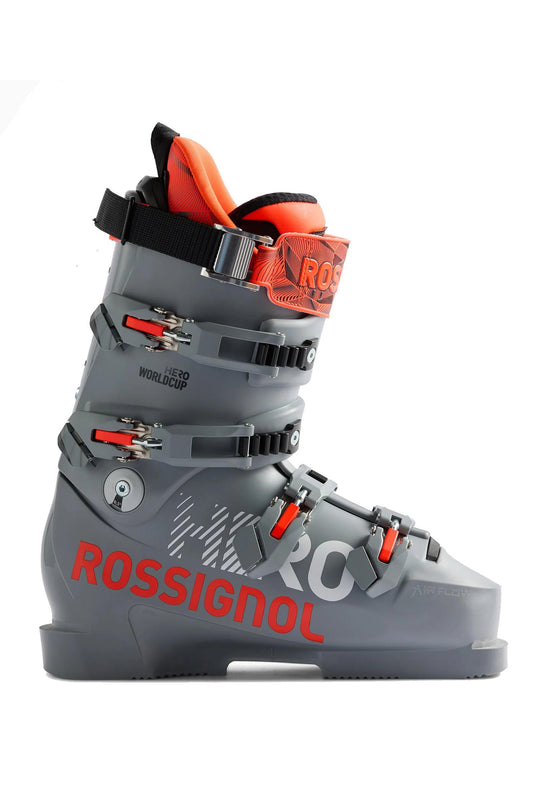 ROSSIGNOL HERO WORLD CUP ZJ+  POWER GREY 2026/2027 
