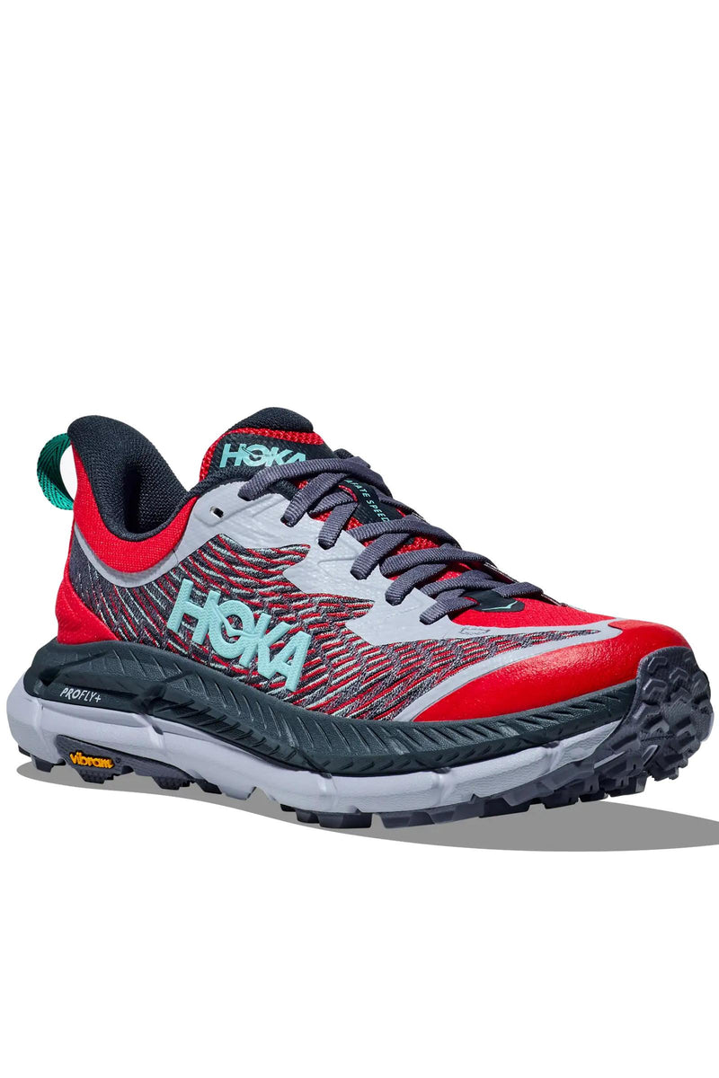 Load image into Gallery viewer, HOKA MAFATE SPEED 4 UOMO 
