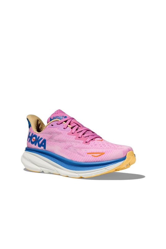 CLIFTON 9 DONNA HOKA 