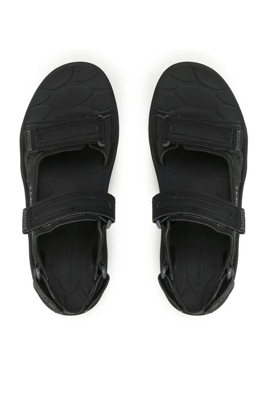 SANDALO MERRELL HUNTINGTON 
