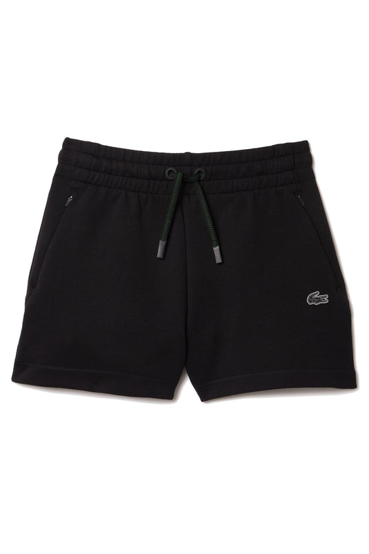 SHORT IN JERSEY DI COTONE LACOSTE 