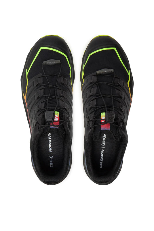 SCARPE SALOMON THUNDERCROSS GTX UOMO 