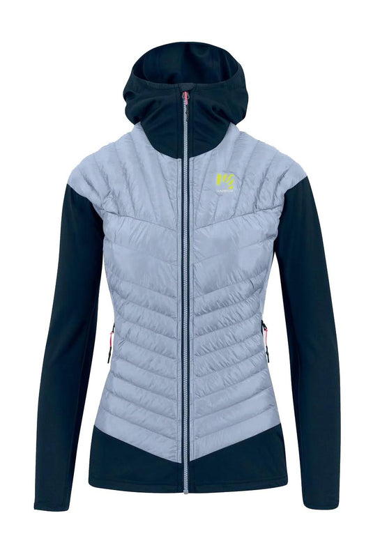 SASS DE MURA W JACKET 