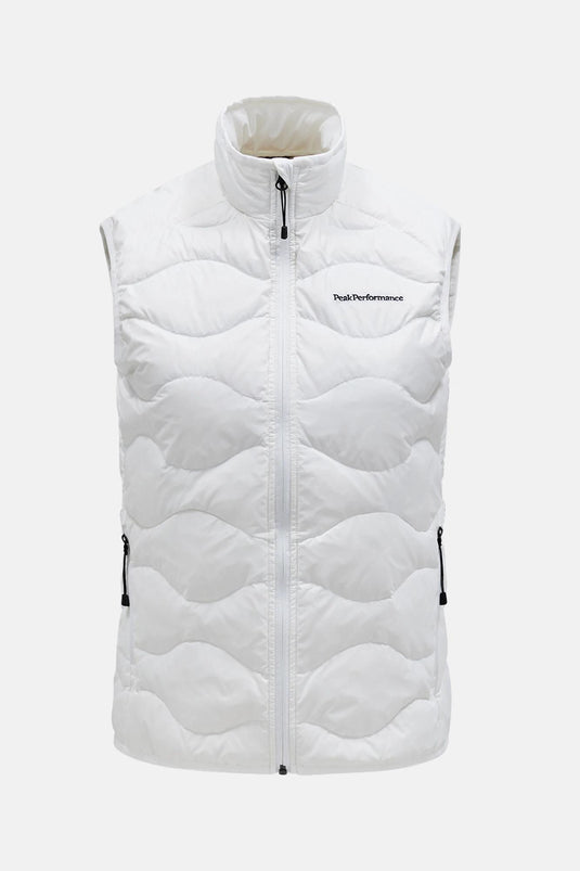 W HELIUM DOWN VEST 