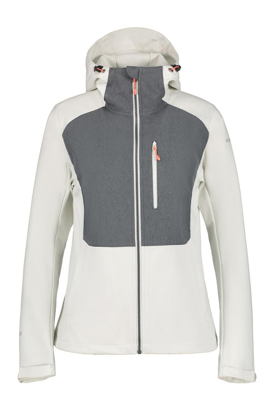 BURNET GIACCA DONNA ICEPEAK 