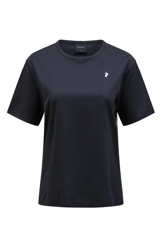 TRAIL SHORTSLEEVE DONNA 