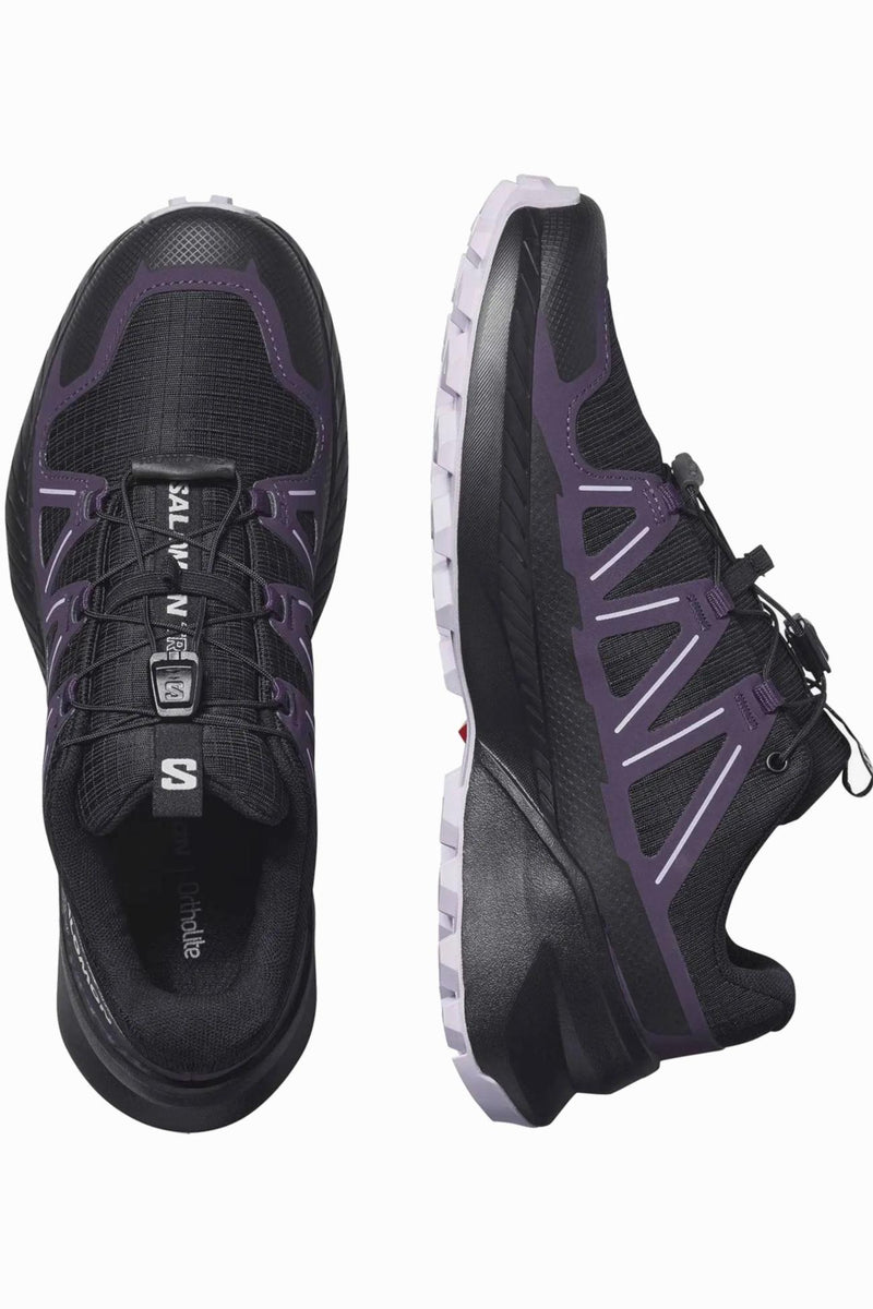 Carica immagine in Galleria Viewer, SALOMON SPEEDCROSS PEAK DONNA 
