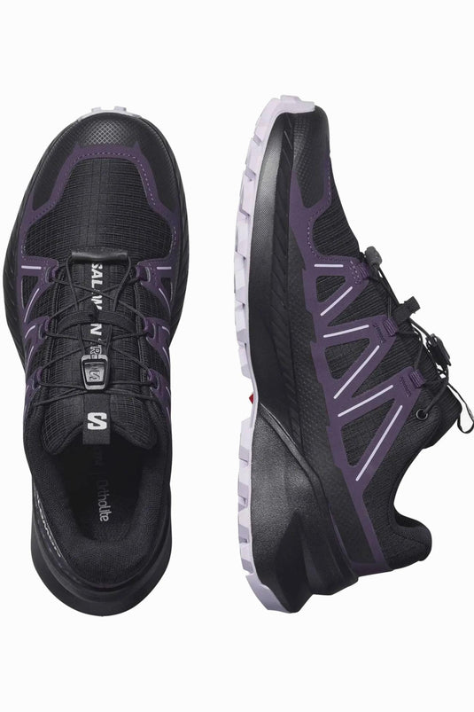 SALOMON SPEEDCROSS PEAK DONNA 