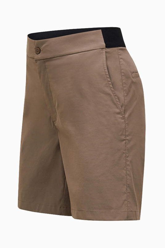 PLAYER SHORT DONNA PEAK PERFORMANCE 