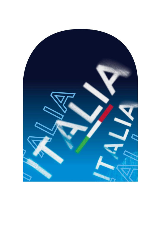 COPPOLO ITALIA BEANIE 