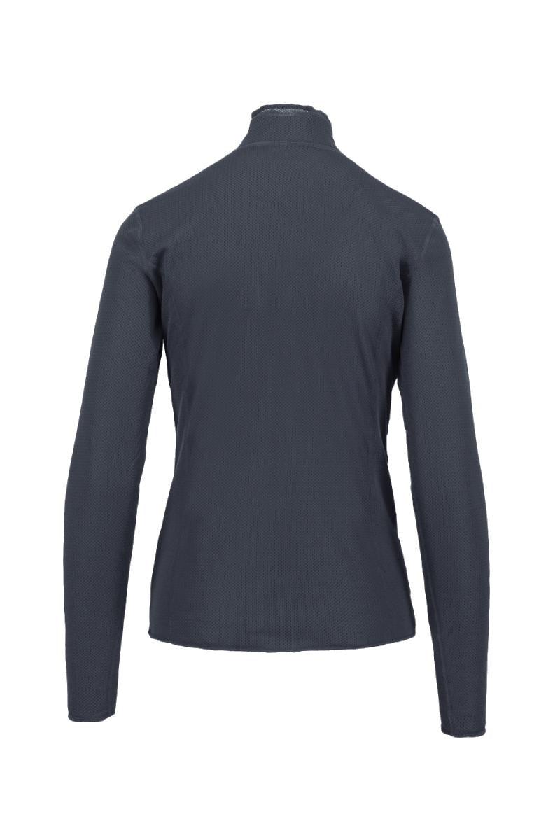 Carica immagine in Galleria Viewer, ALAGNA HALF ZIP W LIGHT FLEECE 
