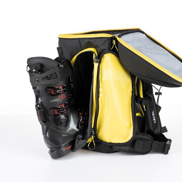 Load image into Gallery viewer, ZAINO SKI TEAM 40LT 
