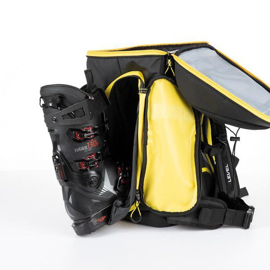 ZAINO SKI TEAM 40LT 