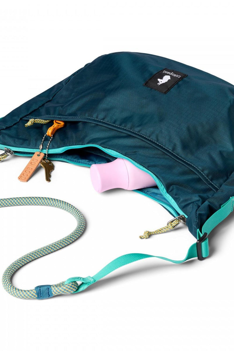 Carica immagine in Galleria Viewer, TROZO 8L SHOULDER BAG<BR/>CADA DIA 
