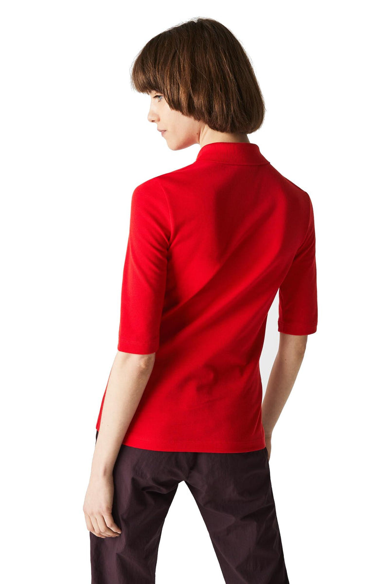 Carica immagine in Galleria Viewer, POLO LACOSTE DONNA 

