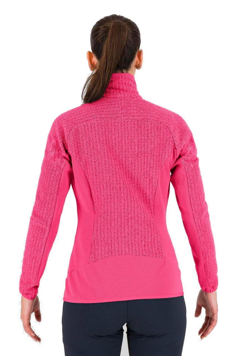 Carica immagine in Galleria Viewer, ROCCHETTA W FLEECE 
