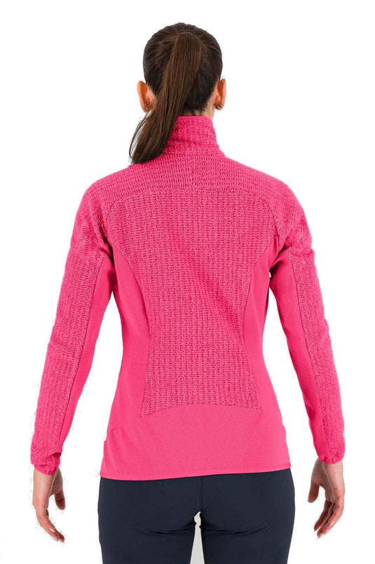 ROCCHETTA W FLEECE 