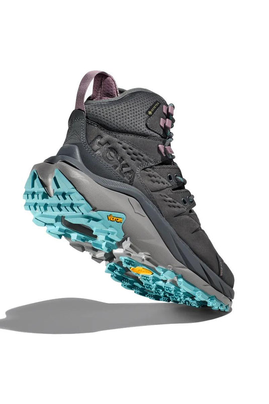 HOKA W KAHA 2 GTX DONNA 