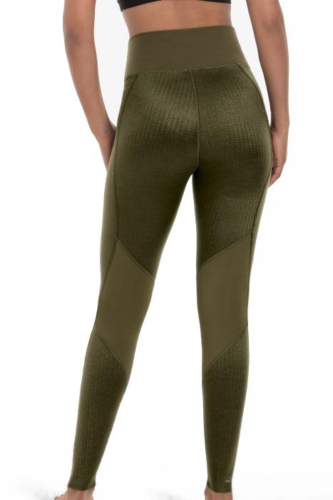 SPORT TIGHTS COMPRESSION- SPORT TIGHS LUNGHI 