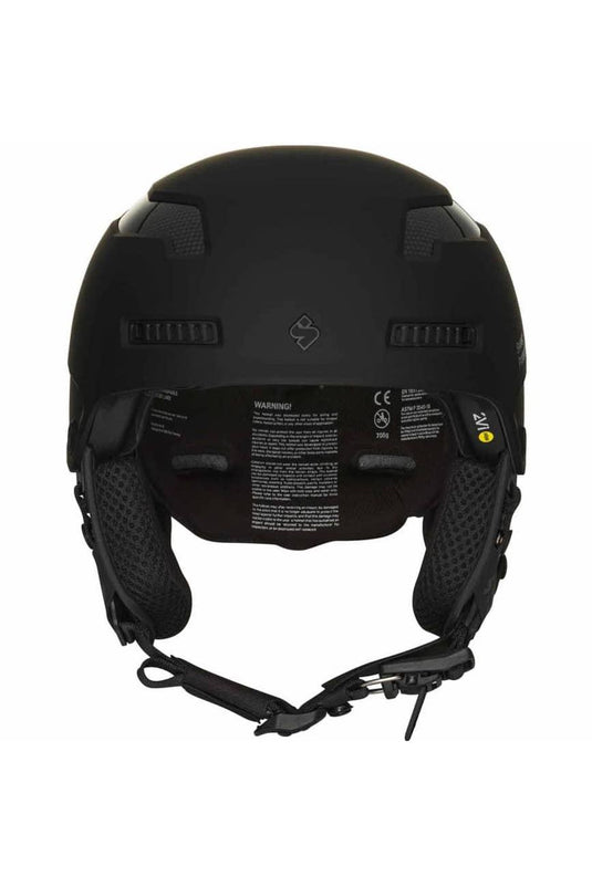 TROOPER 2VI SL MIPS HELMETS 