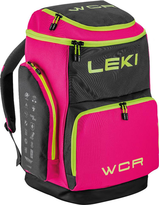 SKIBOOT BAG WCR / 85L 