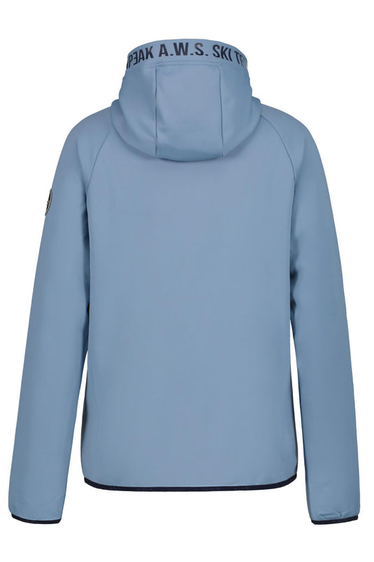 GIACCA BURLISON ICEPEAK DONNA 