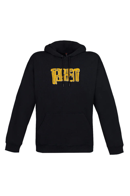SPAGHETTI BOULDER FELPA UOMO PUNCH HOODIE 