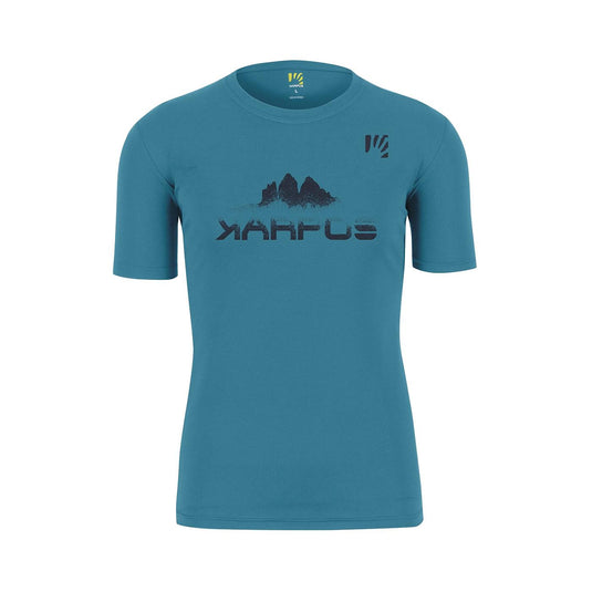 LOMA EVO PRINT T-SHIRT 