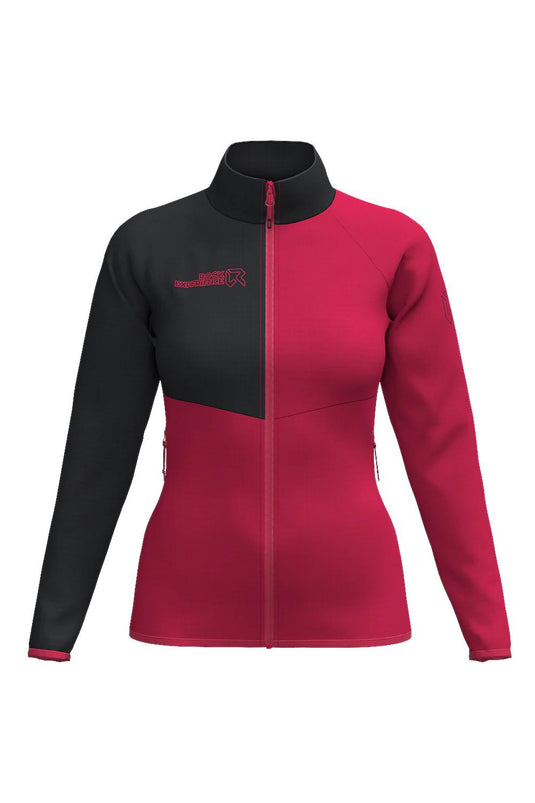 FLEECE TECNICO DONNA RE. ALBATROSS 