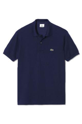POLO ORIGINALE LACOSTE L.12.12 